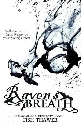 Havraní dych - Raven's Breath