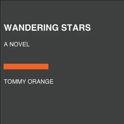 Putovanie hviezd - Wandering Stars