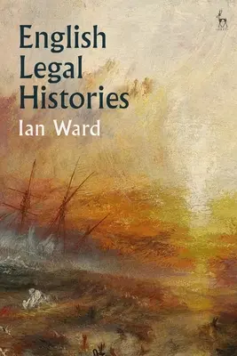 Anglické právne dejiny - English Legal Histories