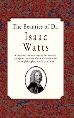 Krásy Dr. Issaca Wattsa - The Beauties of Dr. Issac Watts