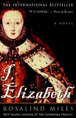 Ja, Elizabeth - I, Elizabeth