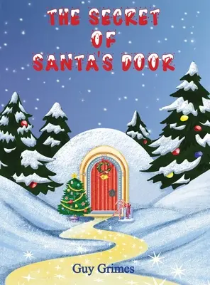 Tajomstvo Santových dverí - The Secret of Santa's Door