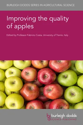 Zlepšenie kvality jabĺk - Improving the Quality of Apples