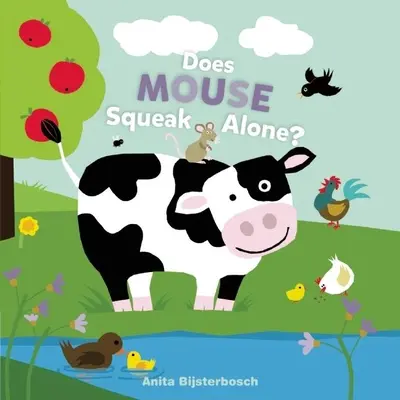 Píska myš sama? - Does Mouse Squeak Alone?