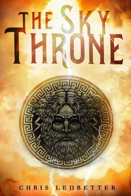 Nebeský trón - The Sky Throne