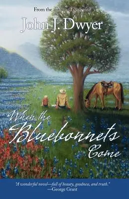 Keď prídu modré snežienky - When the Bluebonnets Come