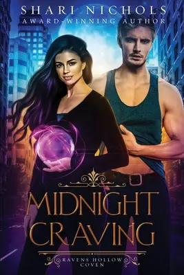 Polnočná túžba - Midnight Craving