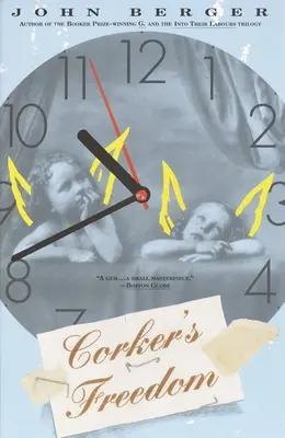Corkerova sloboda - Corker's Freedom