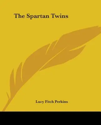 Sparťanské dvojičky - The Spartan Twins