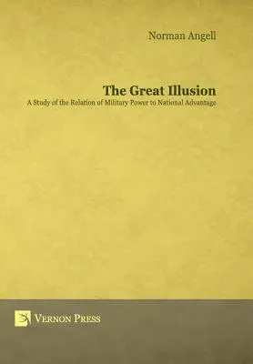 Veľká ilúzia - The Great Illusion
