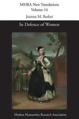 Na obranu žien - In Defence of Women