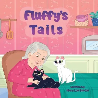 Chlpaté chvosty - Fluffy's Tails