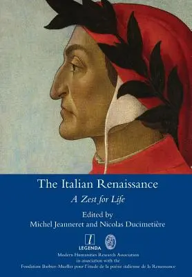 Talianska renesancia: Radosť zo života - The Italian Renaissance: A Zest for Life