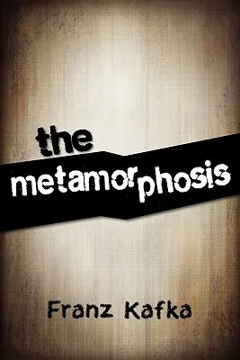 Metamorfóza - The Metamorphosis
