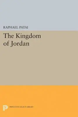 Jordánske kráľovstvo - Kingdom of Jordan