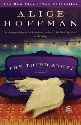 Tretí anjel - The Third Angel
