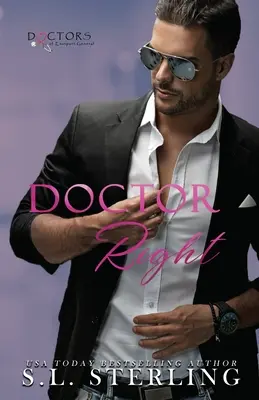 Doktor Right - Doctor Right