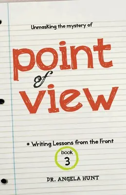 Uhol pohľadu - Point of View