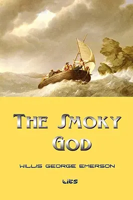 Dymiaci boh - The Smoky God