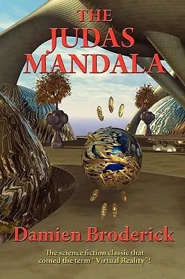 Judášova mandala - The Judas Mandala