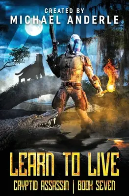 Nauč sa žiť - Learn to Live