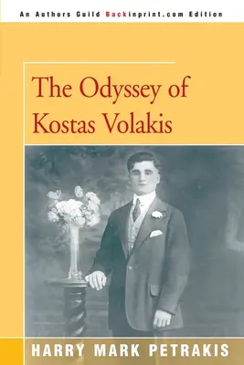 Odysea Kostasa Volakisa - The Odyssey of Kostas Volakis