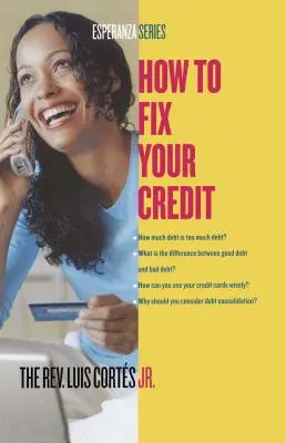Ako si napraviť svoj úver - How to Fix Your Credit