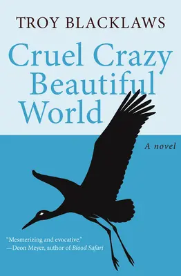Krutý bláznivý krásny svet - Cruel Crazy Beautiful World