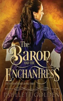Baron a čarodejnica - The Baron and The Enchantress