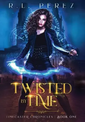 Skrútený časom - Twisted by Time