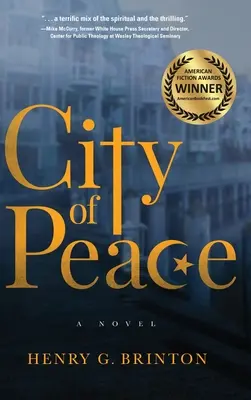 Mesto mieru - City of Peace