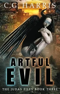 Umelecké zlo - Artful Evil