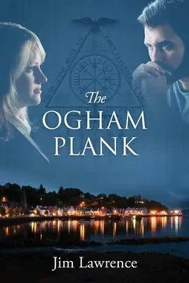 Oghamská doska - The Ogham Plank