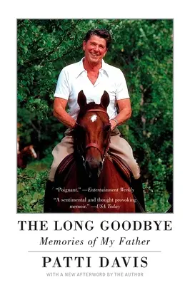 Dlhé lúčenie: Spomienky na môjho otca - The Long Goodbye: Memories of My Father