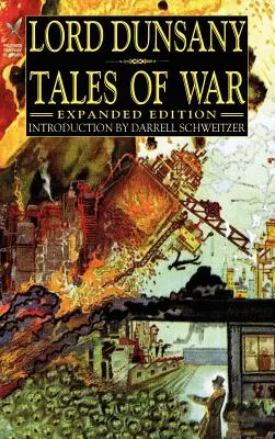 Vojnové príbehy: rozšírené vydanie - Tales of War: Expanded Edition