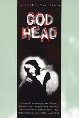 Božia hlava - God Head