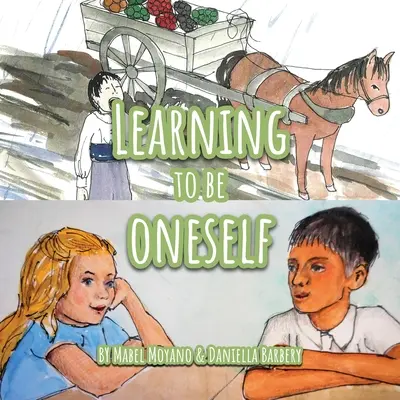 Učiť sa byť sám sebou - Learning to Be Oneself
