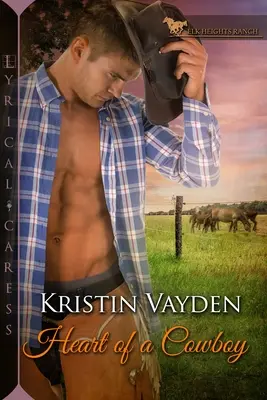 Srdce kovboja - Heart of a Cowboy