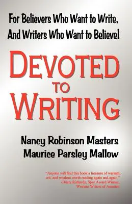 Venované písaniu - Devoted to Writing
