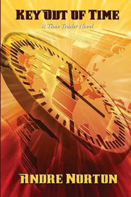 Kľúč mimo času - Key Out of Time