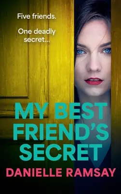 Tajomstvo môjho najlepšieho priateľa - My Best Friend's Secret