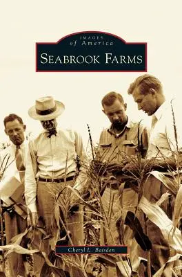 Farmy Seabrook - Seabrook Farms