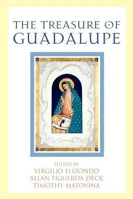 Poklad z Guadalupe - The Treasure of Guadalupe