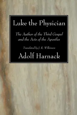 Lekár Lukáš - Luke the Physician