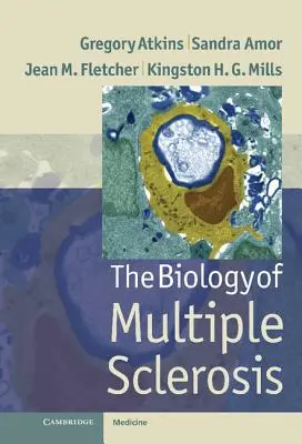 Biológia sklerózy multiplex - The Biology of Multiple Sclerosis