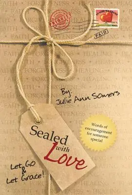 Zapečatené láskou - Sealed with Love