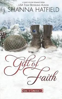 Dar viery - Gift of Faith