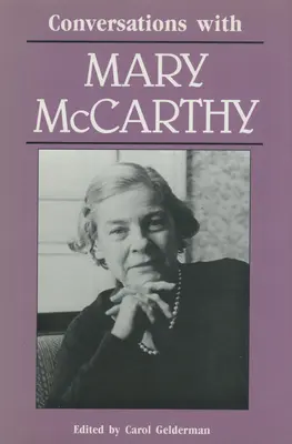 Rozhovory s Mary McCarthyovou - Conversations with Mary McCarthy