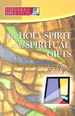 Duch Svätý a duchovné dary - The Holy Spirit and Spiritual Gifts