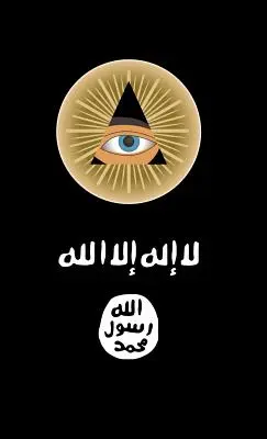 ISIS vs. Ilumináti: Vojna o nový svetový poriadok - ISIS vs. the Illuminati: The War for a New World Order